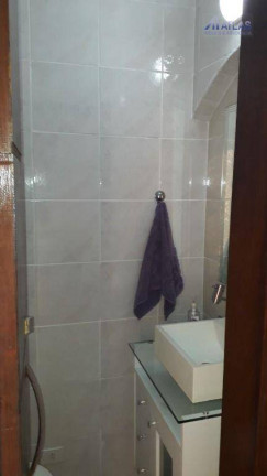 Imagem Sobrado com 3 Quartos à Venda, 192 m² em Vila Medeiros - São Paulo Imagem Sobrado com 3 Quartos à Venda, 192 m² em Vila Medeiros - São Paulo