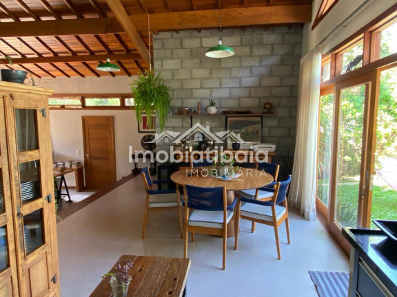Imagem Casa de Condomínio com 2 Quartos à Venda, 321 m² em Nova Gardênia - Atibaia
