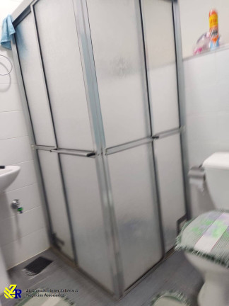 Imagem Apartamento com 1 Quarto à Venda, 55 m² em Praia Maranduba - Ubatuba