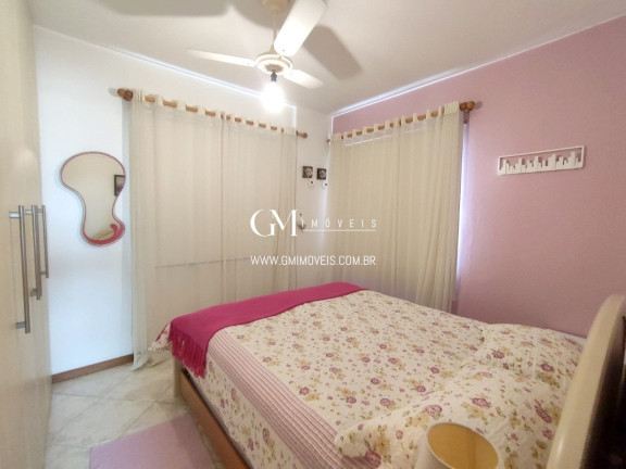 Apartamento com 3 Quartos à Venda, 110 m² em Praia Grande - Torres