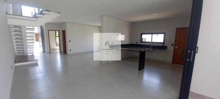 Imagem Casa de Condomínio com 3 Quartos à Venda, 218 m² em Condomínio Le France - Sorocaba