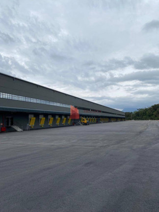 Imagem Galpão para Alugar, 16.000 m² em Distrito Industrial Leste - Garuva Imagem Galpão para Alugar, 16.000 m² em Distrito Industrial Leste - Garuva