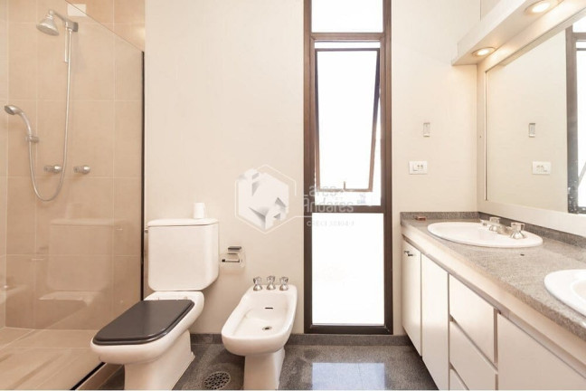 Imagem Apartamento com 4 Quartos à Venda, 195 m² em Chácara Santo Antônio (zona Sul) - São Paulo Imagem Apartamento com 4 Quartos à Venda, 195 m² em Chácara Santo Antônio (zona Sul) - São Paulo