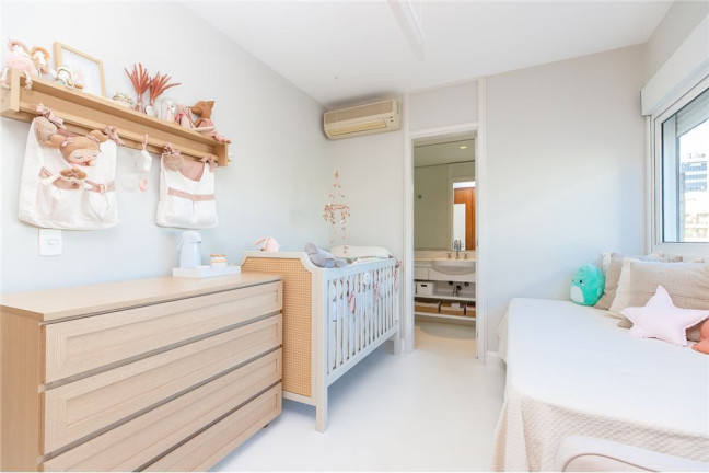 Imagem Apartamento com 2 Quartos à Venda, 117 m² em Itaim Bibi - São Paulo Imagem Apartamento com 2 Quartos à Venda, 117 m² em Itaim Bibi - São Paulo