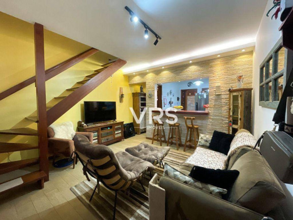 Imagem Casa com 2 Quartos à Venda, 110 m² em Panorama - Teresópolis Imagem Casa com 2 Quartos à Venda, 110 m² em Panorama - Teresópolis