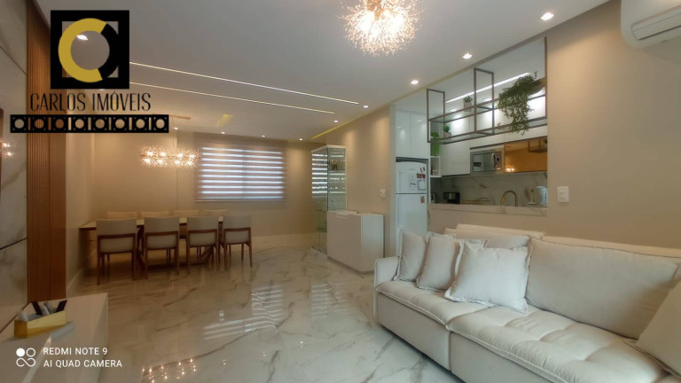 Imagem Apartamento com 2 Quartos à Venda, 125 m² em Pompéia - Santos Imagem Apartamento com 2 Quartos à Venda, 125 m² em Pompéia - Santos