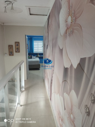 Imagem Casa com 3 Quartos à Venda, 230 m² em Perequê Açu - Ubatuba Imagem Casa com 3 Quartos à Venda, 230 m² em Perequê Açu - Ubatuba