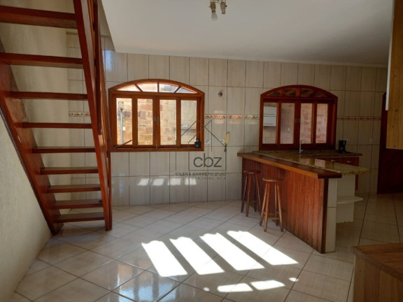 Imagem Casa com 4 Quartos à Venda, 291 m² em Corrupira - Jundiaí Imagem Casa com 4 Quartos à Venda, 291 m² em Corrupira - Jundiaí