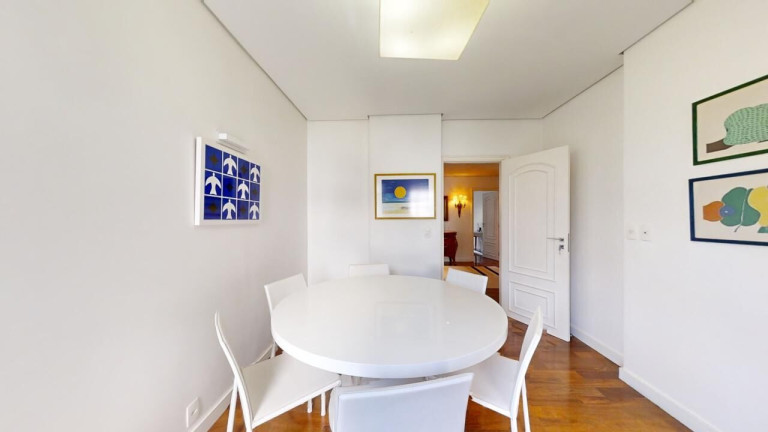 Imagem Apartamento com 4 Quartos à Venda, 288 m² em Jardim Paulista - São Paulo Imagem Apartamento com 4 Quartos à Venda, 288 m² em Jardim Paulista - São Paulo