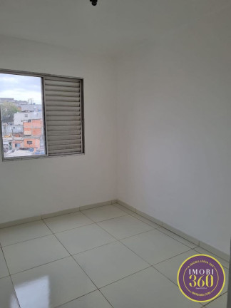 Imagem Apartamento com 3 Quartos à Venda, 56 m² em Conjunto Habitacional Padre Manoel Da Nóbrega - São Paulo Imagem Apartamento com 3 Quartos à Venda, 56 m² em Conjunto Habitacional Padre Manoel Da Nóbrega - São Paulo