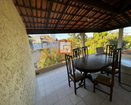 Imagem Casa com 3 Quartos à Venda, 600 m² em Ibituruna - Montes Claros Imagem Casa com 3 Quartos à Venda, 600 m² em Ibituruna - Montes Claros
