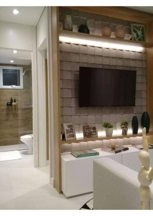 Imagem Apartamento com 2 Quartos à Venda, 41 m² em Vila Nova Cachoeirinha - São Paulo