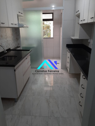 Imagem Imóvel com 3 Quartos à Venda, 75 m² em Jardim Bontempo - Taboão Da Serra