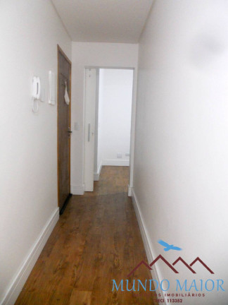 Imagem Apartamento com 3 Quartos à Venda, 88 m² em Jardim Paraiso - Santo André