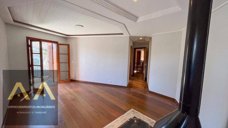 Imagem Casa com 4 Quartos para Alugar, 600 m² em Alphaville - Barueri