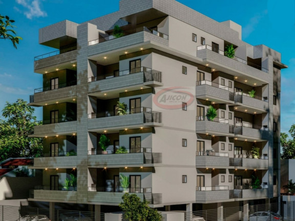 Imagem Apartamento com 2 Quartos à Venda, 59 m² em Itaguá - Ubatuba Imagem Apartamento com 2 Quartos à Venda, 59 m² em Itaguá - Ubatuba