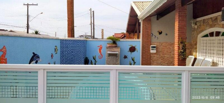 Imagem Casa com 3 Quartos à Venda, 250 m² em Oásis - Peruíbe Imagem Casa com 3 Quartos à Venda, 250 m² em Oásis - Peruíbe