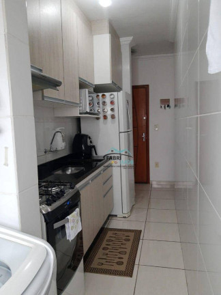 Imagem Apartamento com 2 Quartos à Venda, 57 m² em Vila Leopoldina - Sorocaba Imagem Apartamento com 2 Quartos à Venda, 57 m² em Vila Leopoldina - Sorocaba