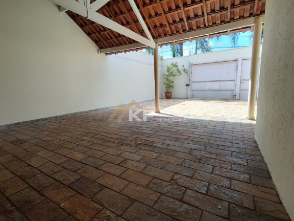 Imagem Casa com 3 Quartos à Venda, 130 m² em Ribeirânia - Ribeirão Preto Imagem Casa com 3 Quartos à Venda, 130 m² em Ribeirânia - Ribeirão Preto