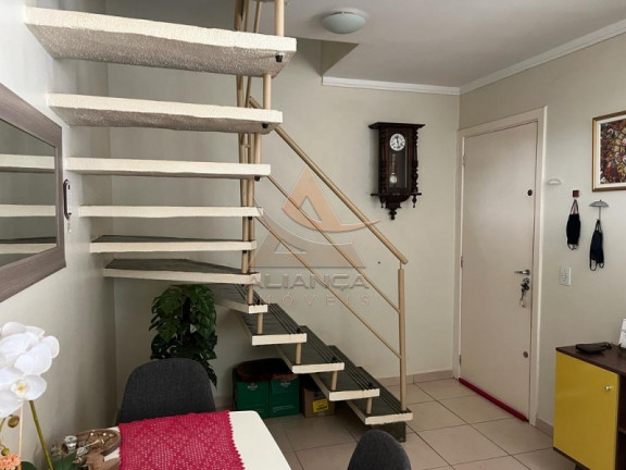 Imagem Apartamento com 2 Quartos à Venda, 79 m² em Alto Da Boa Vista - Ribeirão Preto Imagem Apartamento com 2 Quartos à Venda, 79 m² em Alto Da Boa Vista - Ribeirão Preto
