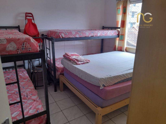 Imagem Apartamento com 1 Quarto à Venda, 51 m² em Tupi - Praia Grande Imagem Apartamento com 1 Quarto à Venda, 51 m² em Tupi - Praia Grande