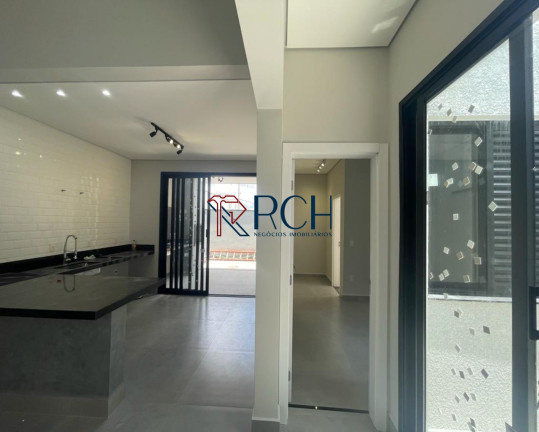 Imagem Casa com 3 Quartos à Venda, 121 m² em Horto Florestal - Sorocaba