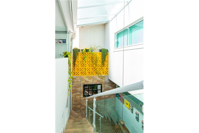 Imagem Casa com 3 Quartos à Venda, 180 m² em Parque Residencial Júlia - São Paulo