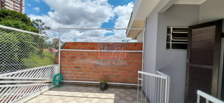 Imagem Sobrado com 3 Quartos à Venda, em Santa Maria - Santo André Imagem Sobrado com 3 Quartos à Venda, em Santa Maria - Santo André