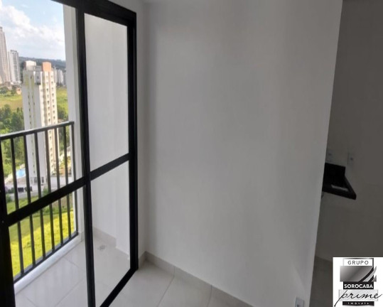 Imagem Apartamento com 2 Quartos à Venda, 55 m² em Parque Campolim - Sorocaba Imagem Apartamento com 2 Quartos à Venda, 55 m² em Parque Campolim - Sorocaba