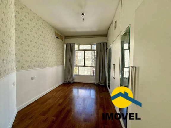 Imagem Apartamento com 3 Quartos à Venda, 140 m² em Icaraí - Niterói