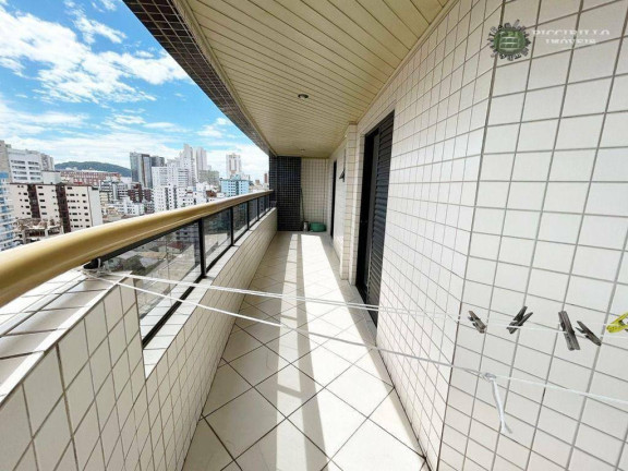 Imagem Apartamento com 3 Quartos à Venda, 116 m² em Vila Guilhermina - Praia Grande Imagem Apartamento com 3 Quartos à Venda, 116 m² em Vila Guilhermina - Praia Grande