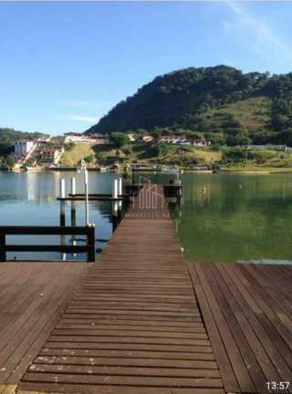 Imagem Apartamento com 3 Quartos à Venda, 100 m² em Gambôa Do Belém (cunhambebe) - Angra Dos Reis Imagem Apartamento com 3 Quartos à Venda, 100 m² em Gambôa Do Belém (cunhambebe) - Angra Dos Reis