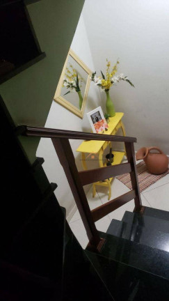 Imagem Sobrado com 3 Quartos à Venda, 114 m² em Jardim Progresso - Santo André Imagem Sobrado com 3 Quartos à Venda, 114 m² em Jardim Progresso - Santo André