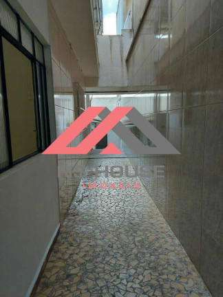 Imagem Casa com 4 Quartos à Venda, 143 m² em Vila Palmares - Santo André Imagem Casa com 4 Quartos à Venda, 143 m² em Vila Palmares - Santo André