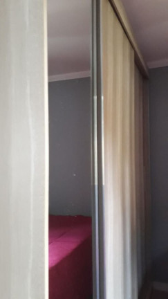 Imagem Apartamento com 2 Quartos à Venda, 45 m² em Jardim Mirna - Taboão Da Serra