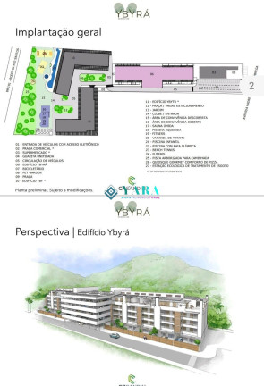 Imagem Apartamento à Venda, 49 m² em Perequê Açu - Ubatuba