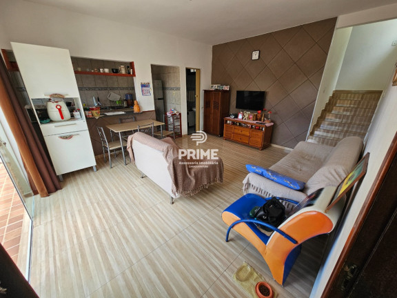 Imagem Sobrado com 4 Quartos à Venda, 160 m² em Jardim Califórnia - Caraguatatuba Imagem Sobrado com 4 Quartos à Venda, 160 m² em Jardim Califórnia - Caraguatatuba