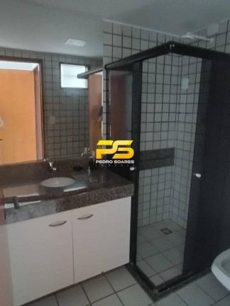 Imagem Apartamento com 4 Quartos à Venda, 260 m² em João Agripino - João Pessoa Imagem Apartamento com 4 Quartos à Venda, 260 m² em João Agripino - João Pessoa