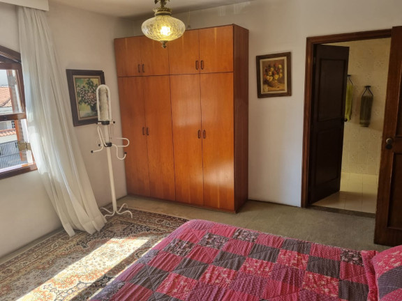 Imagem Casa com 4 Quartos para Alugar, 318 m² em Vila Monumento - São Paulo