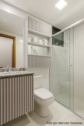 Imagem Cobertura com 3 Quartos à Venda, 255 m² em Bacacheri - Curitiba