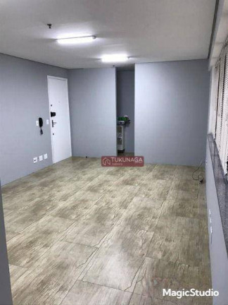 Imagem Sala Comercial para Alugar, 30 m² em Barra Funda - São Paulo Imagem Sala Comercial para Alugar, 30 m² em Barra Funda - São Paulo