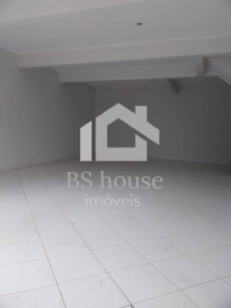 Imagem Sobrado com 3 Quartos à Venda, 164 m² em Vila Alice - Santo André