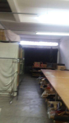 Imagem Galpão à Venda, 525 m² em Mooca - São Paulo Imagem Galpão à Venda, 525 m² em Mooca - São Paulo