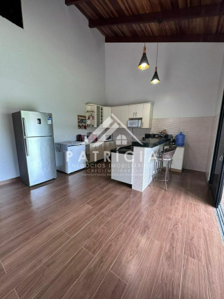 Imagem Casa com 2 Quartos à Venda, 140 m² em Jardim Alvorada - Campo Novo Do Parecis Imagem Casa com 2 Quartos à Venda, 140 m² em Jardim Alvorada - Campo Novo Do Parecis