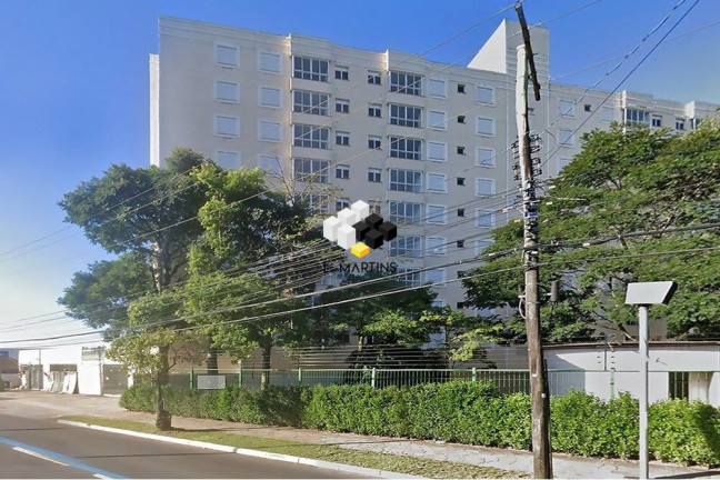 Apartamento com 2 Quartos à Venda, 43 m² em Cavalhada - Porto Alegre