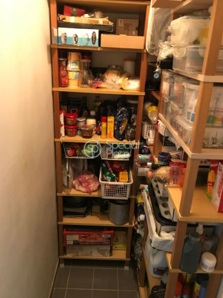 Imagem Apartamento com 3 Quartos à Venda, 250 m² em Moema - São Paulo