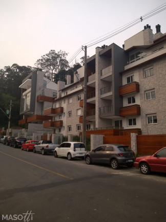 Imagem Apartamento com 2 Quartos à Venda, 82 m² em Centro - Gramado Imagem Apartamento com 2 Quartos à Venda, 82 m² em Centro - Gramado