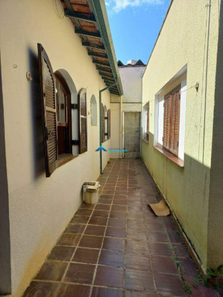 Imagem Casa com 4 Quartos para Alugar, 190 m² em Vila Vianelo - Jundiaí Imagem Casa com 4 Quartos para Alugar, 190 m² em Vila Vianelo - Jundiaí