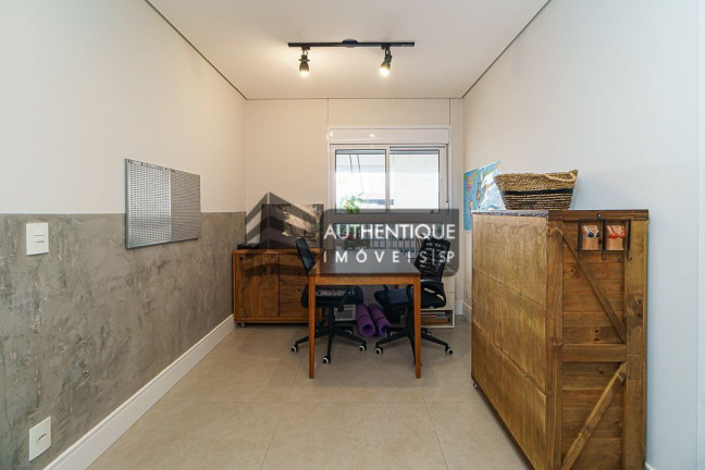 Imagem Apartamento com 3 Quartos à Venda, 96 m² em Pinheiros - São Paulo