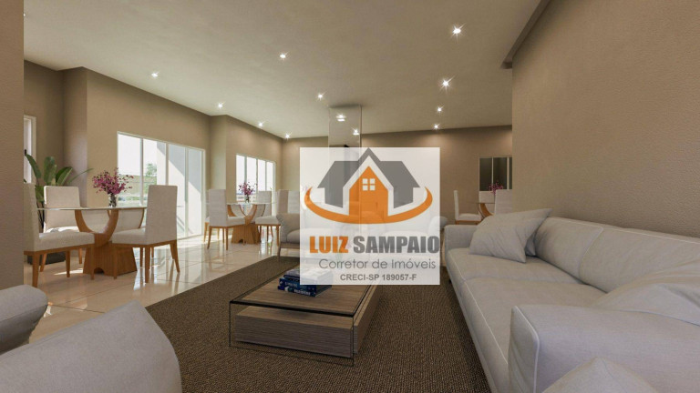 Imagem Apartamento com 1 Quarto à Venda, 60 m² em Balneário Laranjeiras - Itanhaém Imagem Apartamento com 1 Quarto à Venda, 60 m² em Balneário Laranjeiras - Itanhaém